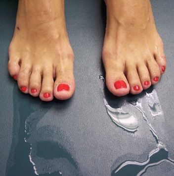Feet